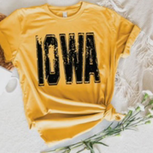 Short Sleeve | 838 Boutique, LLC